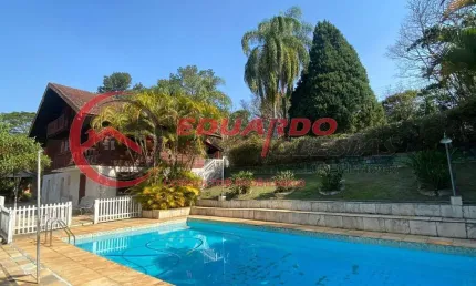 Casa em condomínio a venda Jardim Cinco Lagos Mairiporã