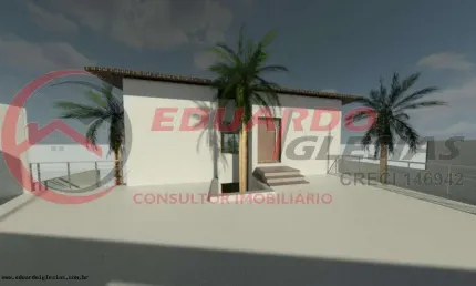 Casa em Condomínio para Venda em Mairiporã, Sausalito, 1 dormitório, 1 banheiro