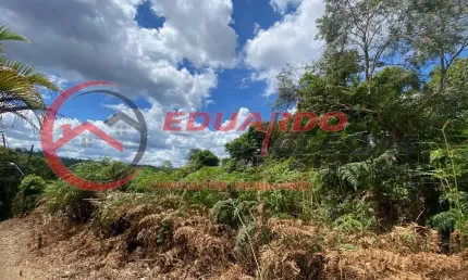 Terreno Em Condomínio A Venda Jardim Lago Da Cantareira