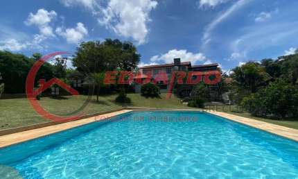 Casa Em Condomínio A Venda Jardim Cinco Lagos Mairiporã