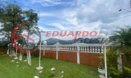 Chácara para Venda em Mairiporã, Jardim Marisol, 10 dormitórios, 4 suítes, 5 banheiros, 10 vagas