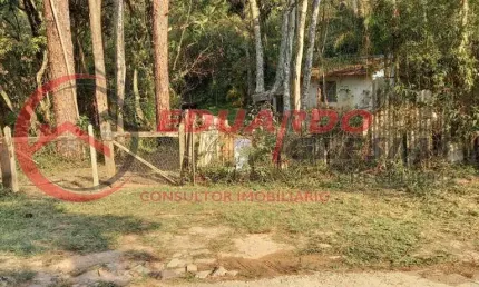 Terreno à venda na Alameda dos Pinheiros, 180, São Vicente, Mairiporã