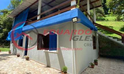 Casa Em Condomínio A Venda Jardim Cinco Lagos Mairiporã