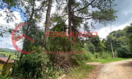 Terreno em condomínio a venda jardim cinco lagos mairiporã