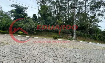 Terreno Em Condomínio A Venda Parque Petrópolis Mairiporã