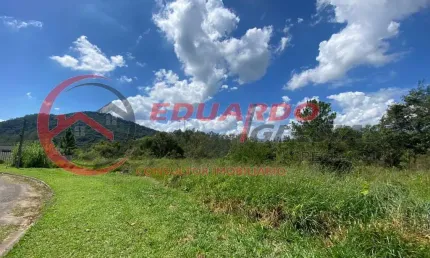 Terreno em condomínio para venda em mairiporã, canadá village