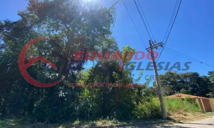 Terreno em condomínio a venda jardim cinco lagos mairiporã