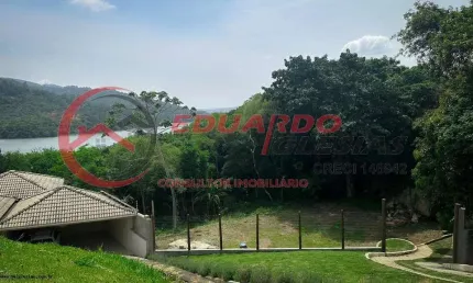 Terreno em condomínio fechado à venda na Alameda dos Pinheiros, 180, Alpes de Mairiporã, Mairiporã