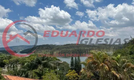 Chácara para Venda em Mairiporã, Caceia, 3 dormitórios, 2 banheiros, 4 vagas