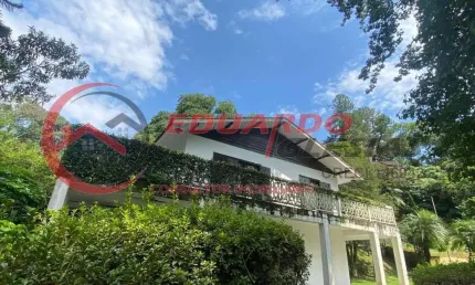 Casa Em Condomínio A Venda Jardim Cinco Lagos Mairiporã