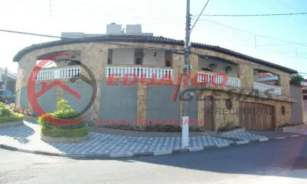 Casa para Venda em Caieiras, Centro, 3 dormitórios, 1 suíte, 3 banheiros, 4 vagas