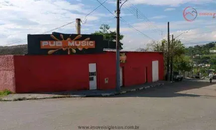 Sala comercial à venda na Alameda dos Pinheiros, 180, Terra Preta, Mairiporã