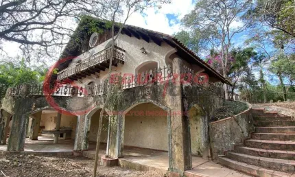 Casa Em Condomínio A Venda Jardim Cinco Lagos Mairiporã SP