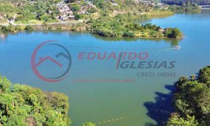 Casa em Condomínio para Venda em Mairiporã, Residencial Baía Branca, 4 dormitórios, 1 suíte, 3 banheiros, 6 vagas