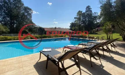 Casa Em Condomínio A Venda Jardim Cinco Lagos Mairiporã SP