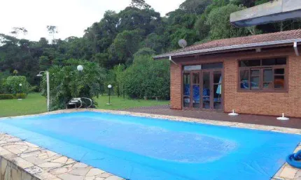 Casa Em Condomínio A Venda Jardim Cinco Lagos Mairiporã SP