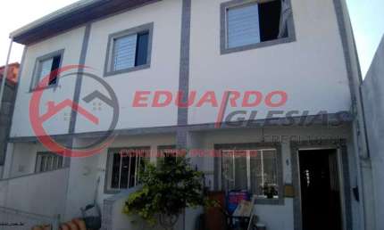 Casa para Venda em Mairiporã, Vila Machado, 6 dormitórios, 3 banheiros, 3 vagas