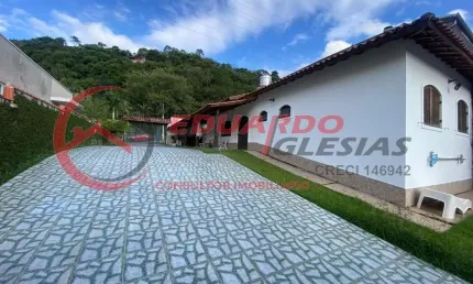 Casa em Condomínio para Venda em Mairiporã, Estância Da Serra, 4 dormitórios, 3 suítes, 4 banheiros, 7 vagas