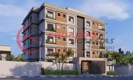 Apartamentos A Venda Em Atibaia SP. Lançamento Exclusivo