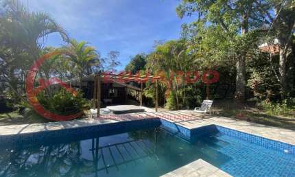 Casa com 3 quartos à venda na Alameda dos Pinheiros, 180, Mato Dentro, Mairiporã