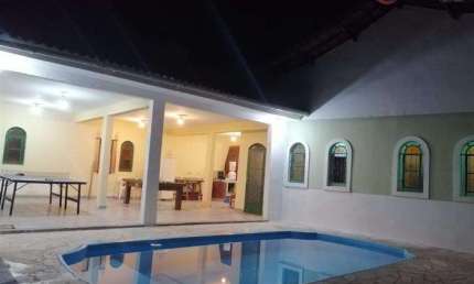 Casas Financiáveis para Venda em Mairiporã, Terra Preta, 5 dormitórios, 2 suítes, 3 banheiros