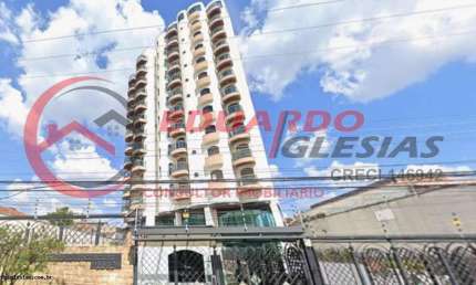 Apartamento para Venda em São Paulo, Vila Aricanduva, 3 dormitórios, 1 suíte, 3 banheiros, 2 vagas