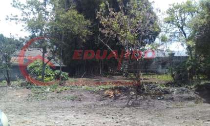 Terreno Industrial para Venda em Mairiporã, Terra Preta