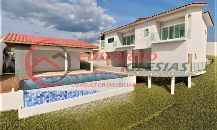 Terreno para Venda em Mairiporã, Parque Petrópolis, 3 dormitórios, 1 suíte, 3 banheiros, 2 vagas