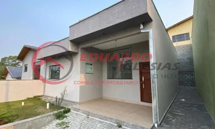 Casa em Condomínio para Venda em Mairiporã, Águas de São Pedro, 2 dormitórios, 1 suíte, 1 banheiro, 1 vaga