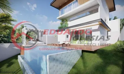 Casa em Condomínio para Venda em Atibaia, Condomínio Buona Vita Gold, 3 dormitórios, 3 suítes, 1 banheiro, 2 vagas