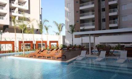 Apartamento para Venda em Guarulhos, Centro, 3 dormitórios, 1 suíte, 1 banheiro, 2 vagas