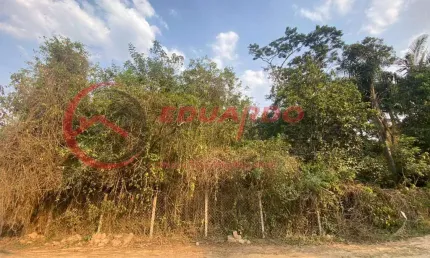 Terreno em Condomínio para Venda em Mairiporã, Jardim Cinco Lagos De Santa Maria