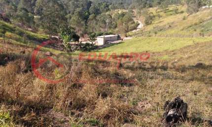 Terreno para Venda em Atibaia, Colinas Verdes de Atibaia