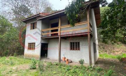Casa para Venda em Mairiporã, Jardim Maria Antonina, 3 dormitórios, 1 suíte, 1 banheiro, 2 vagas