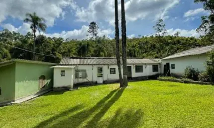 Chácara para venda em mairiporã, terra preta, 9 dormitórios, 3 suítes, 4 vagas