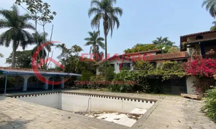 Casa Em Condomínio A Venda Campos De Mairiporã Gleba 1