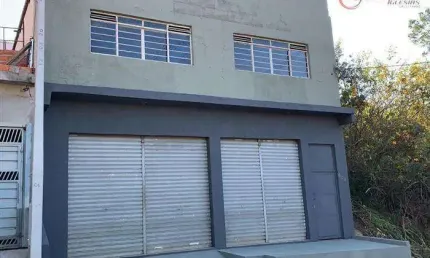 Casas Financiáveis para Venda em Mairiporã, Jardim Nippon, 2 banheiros