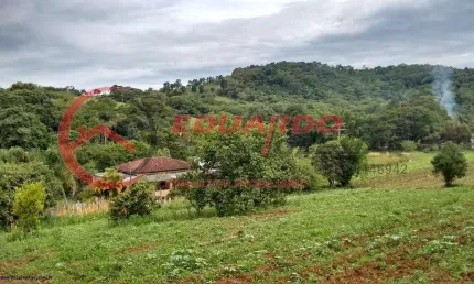 Sítio para Venda em Piedade, Ciríaco, 4 dormitórios, 3 banheiros, 4 vagas