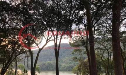 Terreno à venda na Alameda dos Pinheiros, 180, Alpes de Mairiporã, Mairiporã