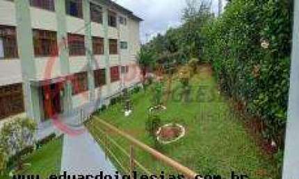 Apartamento para Venda em Mairiporã, Clube De Campo, 1 dormitório, 1 banheiro, 2 vagas