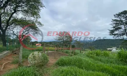 Terreno à venda na Alameda dos Pinheiros, 180, Olho D'Água, Mairiporã