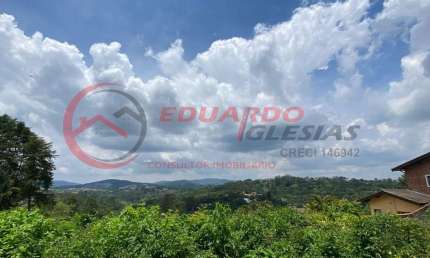 Terreno em Condomínio para Venda em Mairiporã, Campos De Mairiporã Gleba 02