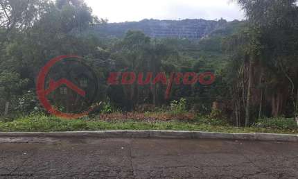 Terreno em Condomínio para Venda em Mairiporã, Estância Da Serra