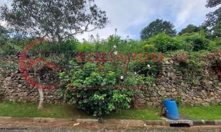 Terreno em Condomínio para Venda em Mairiporã, Campos De Mairiporã Gleba 02