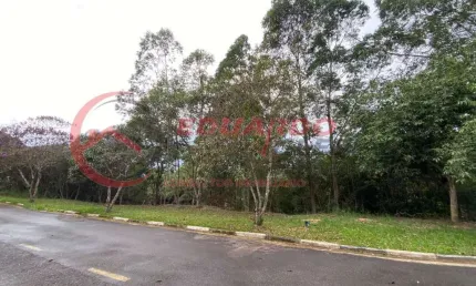 Terreno em Condomínio para Venda em Mairiporã, Residencial Cantareira Ecológico