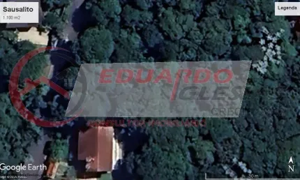 Terreno em Condomínio para Venda em Mairiporã, Sausalito