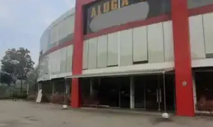 Comercial para locação em mairiporã, luiz fagundes, 4 banheiros, 15 vagas