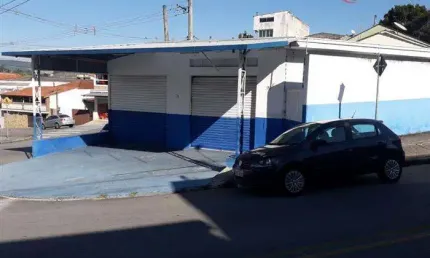 Sala comercial para alugar na Alameda Dos Pinheiros, 180, Serpa, Caieiras