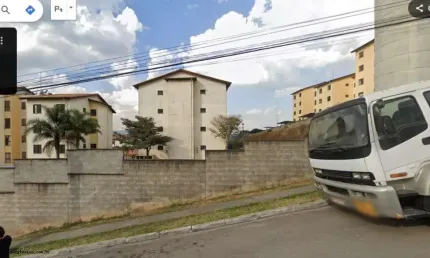 Apartamento para Venda em Mairiporã, Terra Preta, 2 dormitórios, 1 banheiro, 1 vaga