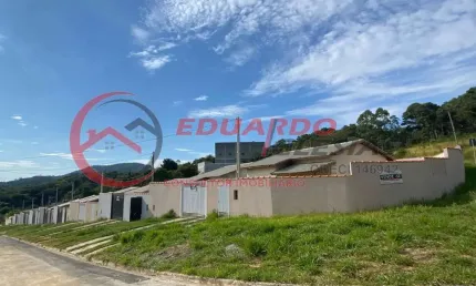 Casas Financiáveis para Venda em Mairiporã, Mato Dentro, 2 dormitórios, 1 banheiro, 2 vagas
